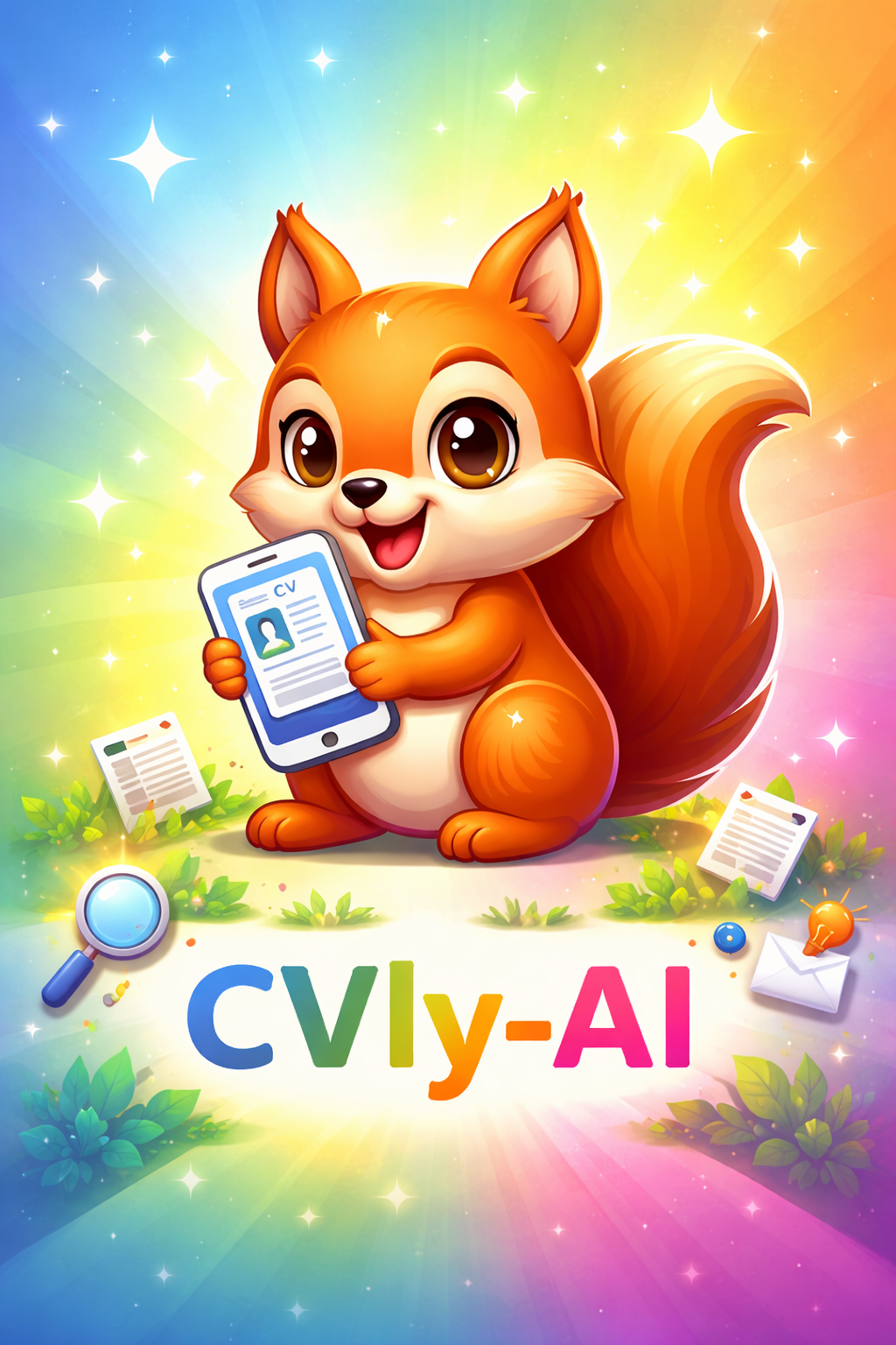 CVly-AI App